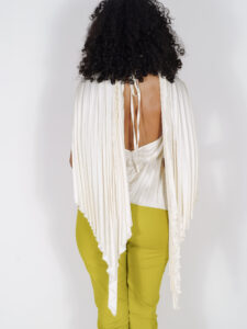 Adriana Blouse - Imagen 4