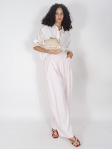 Light Pink Pants - Imagen 4