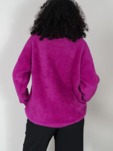 Cashmere Sweater - Imagen 4