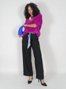 Camile Pants - Imagen 4