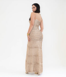 Aura Dress - Imagen 3