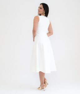 Rosewood Dress - Imagen 3