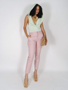 Bonnet Bodysuit - Imagen 4