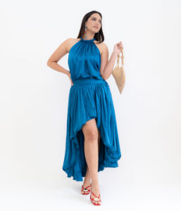 Bold Beat Dress - Imagen 3