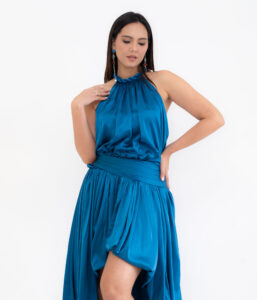 Bold Beat Dress - Imagen 4