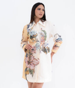 Rise Dress - Imagen 4