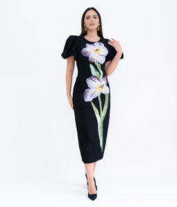 Revival Dress - Imagen 3