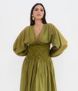 Island Glow Dress - Imagen 3