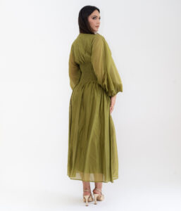 Island Glow Dress - Imagen 4