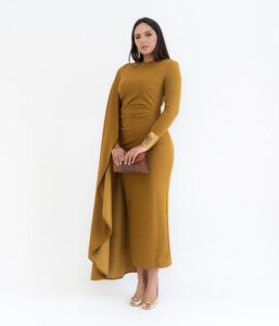 Vanguard Vibe Dress - Imagen 3