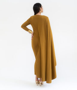 Vanguard Vibe Dress - Imagen 4