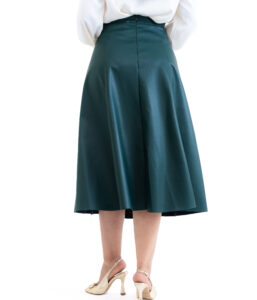 Green Intention Skirt - Imagen 3