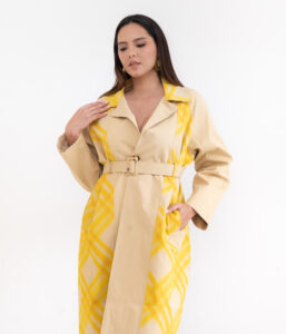 Trench Coat - Imagen 3