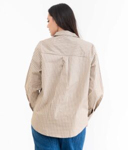 Metro Muse Shirt - Imagen 3