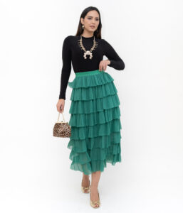 Earthloom Skirt - Imagen 3