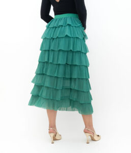 Earthloom Skirt - Imagen 4
