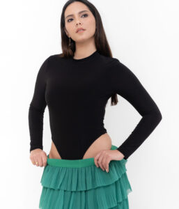 Obsidian Bodysuit - Imagen 4