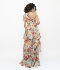 Miss Fortune Dress - Imagen 3