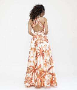 Lucky Girl Dress - Imagen 3