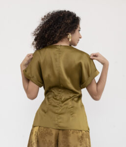 Maneki Neko Top - Imagen 3