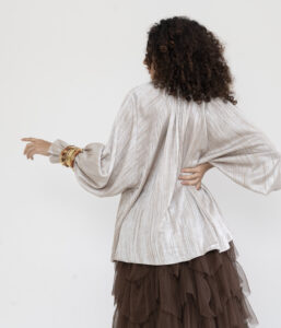 Owel Blouse - Imagen 3