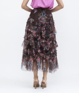 Ghanima Skirt - Imagen 3