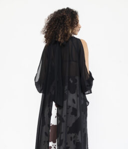 Gypsy Blouse - Imagen 3