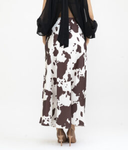 Holy Cow Skirt - Imagen 3