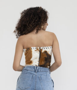 Khamadenu Corsé - Imagen 3