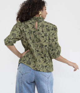Wish Blouse - Imagen 3