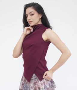 Four Blessings Blouse - Imagen 4