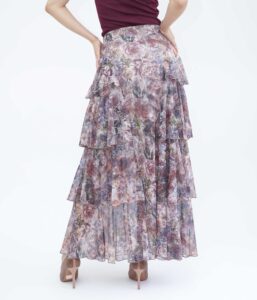 Godspeed Skirt - Imagen 3