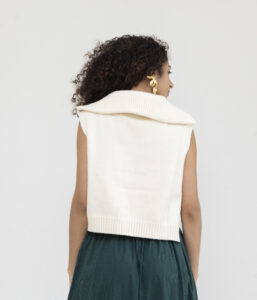 Magic Snow Vest - Imagen 3