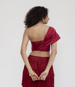 Wish Fountain Skirt - Imagen 4