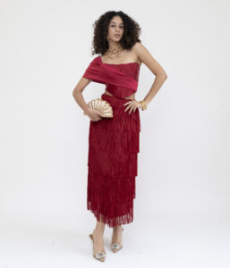 Wish Fountain Skirt - Imagen 3