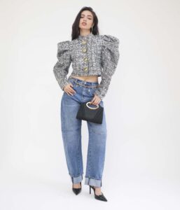 Silver Luck Jacket - Imagen 3