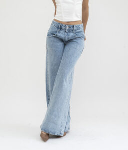Wide Leg jeans - Imagen 5