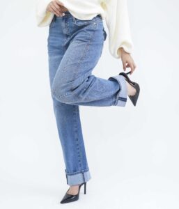 Goodness Me Jeans - Imagen 4