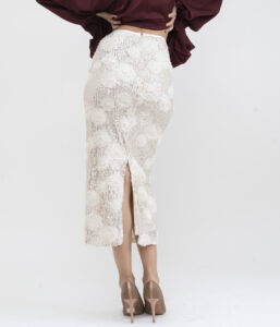 Trust in You Skirt - Imagen 3