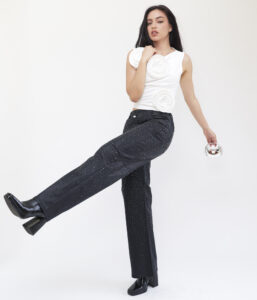 Magnet Blouse - Imagen 3