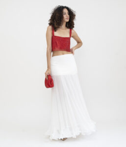 Cuarzo Skirt - Imagen 3