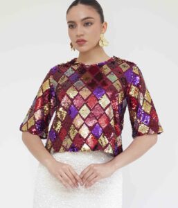 Felix Blouse - Imagen 3