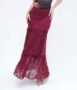 Felicity Skirt - Imagen 4