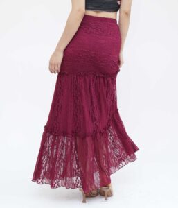 Felicity Skirt - Imagen 3