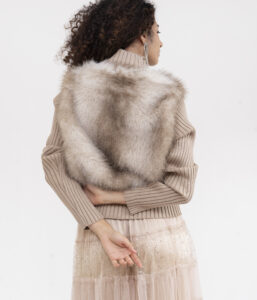 Charming Faux Fur - Imagen 3