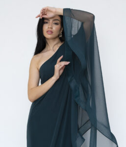 Asimetric Glam Jumper - Imagen 6