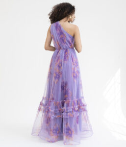 Enchanted Forest Dress - Imagen 3