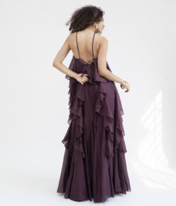 Flip the coin Dress - Imagen 3