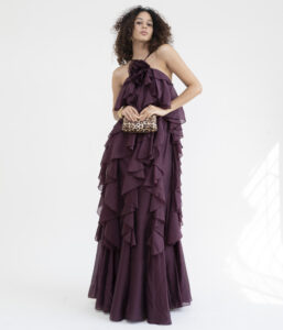 Flip the coin Dress - Imagen 4