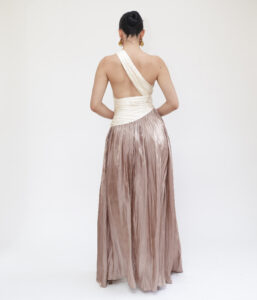 Constanza Dress - Imagen 3